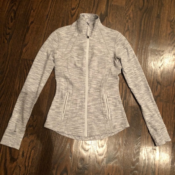lululemon athletica Sweaters - Lululemon Women’s Define jacket